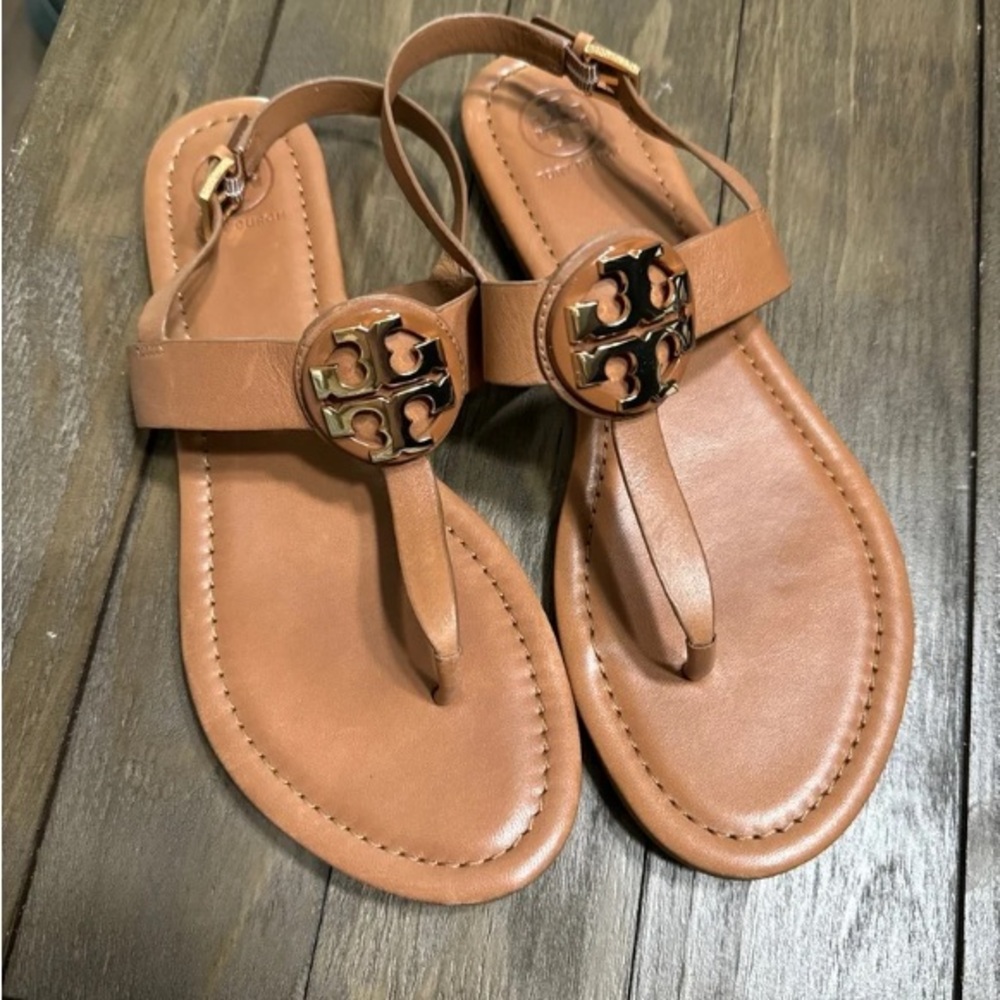 Tory Burch sandals